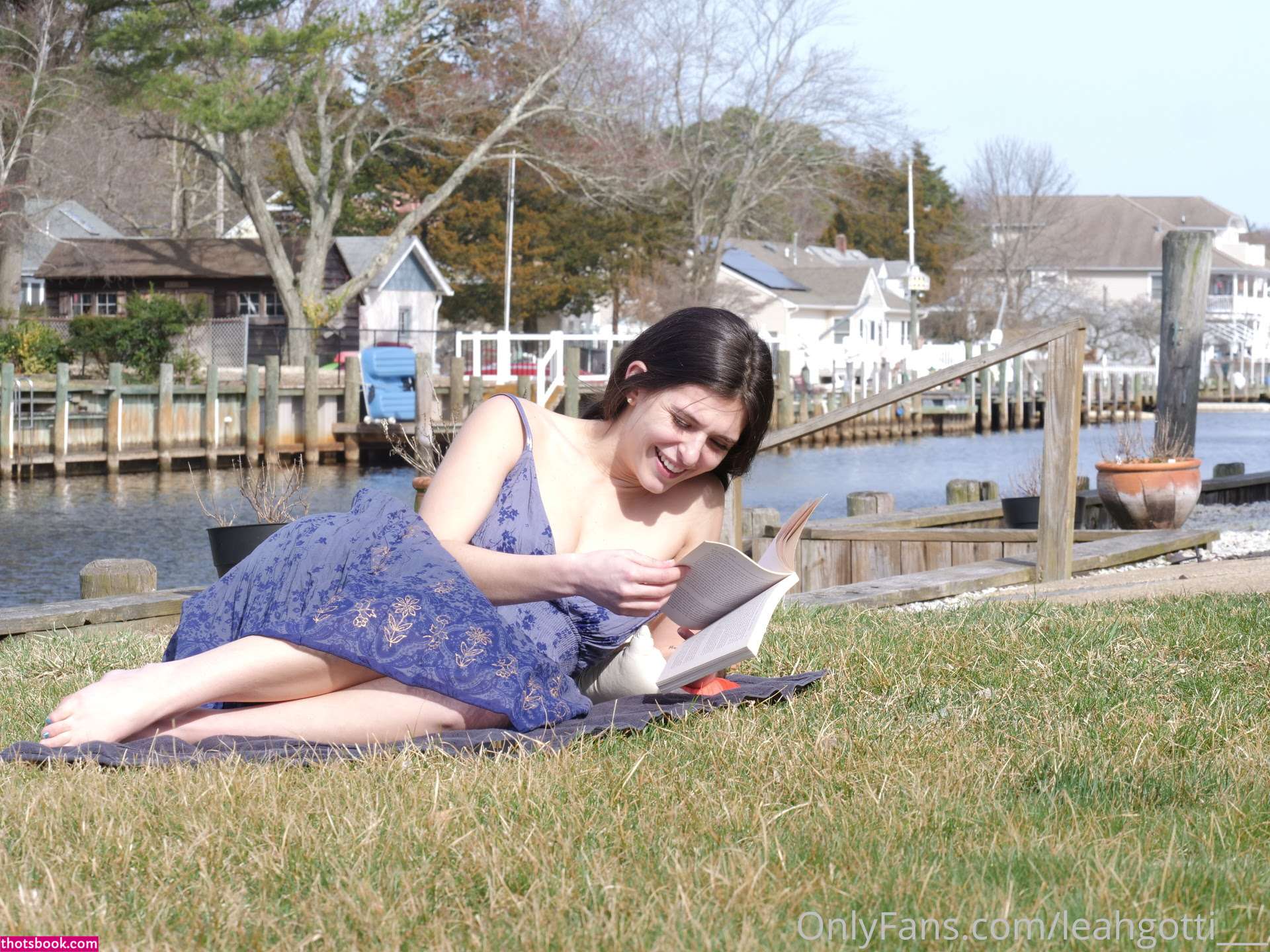 Leah Gotti Nude OnlyFans Photos #9 1119794