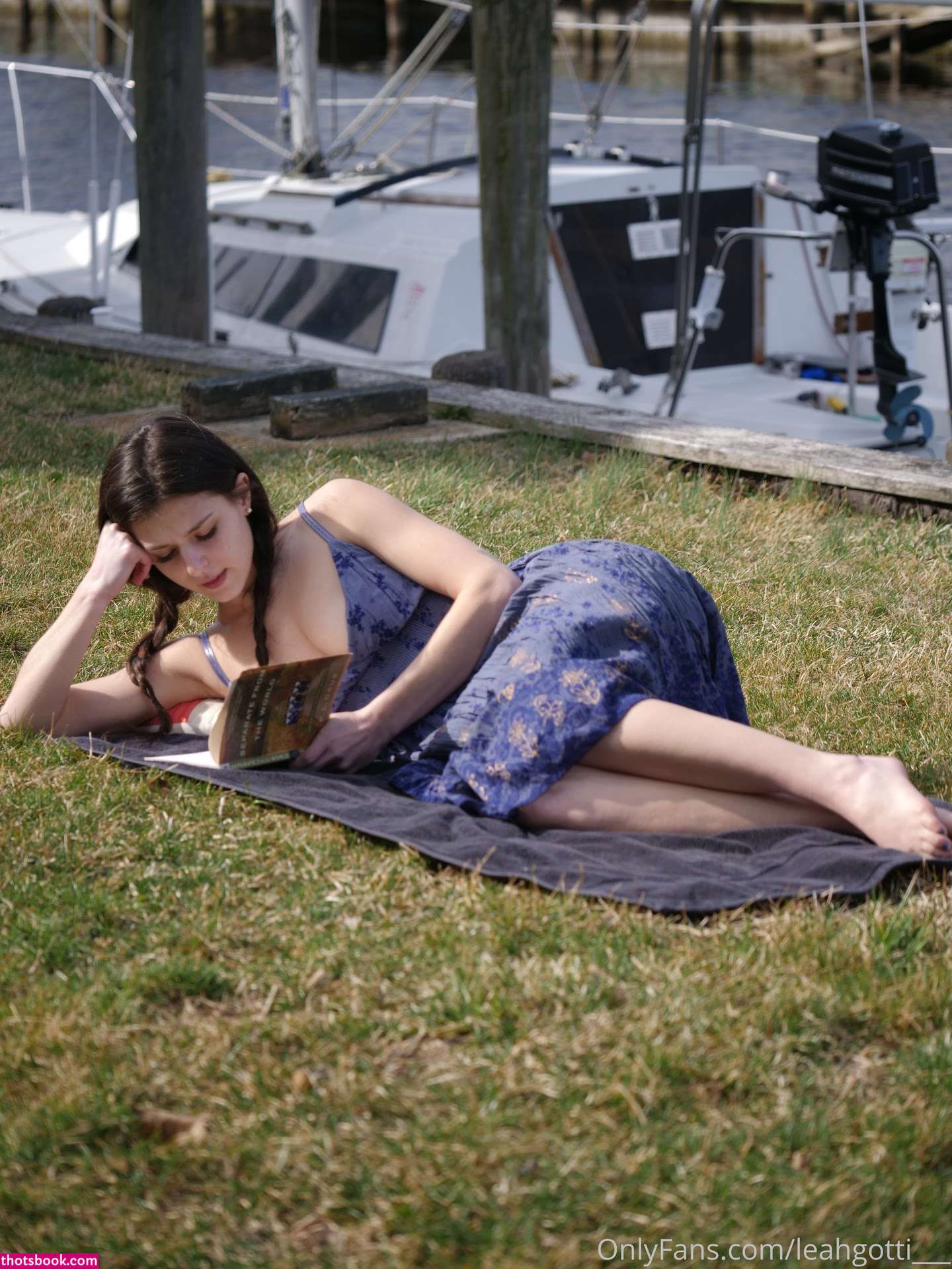 Leah Gotti Nude OnlyFans Photos #9 1119821