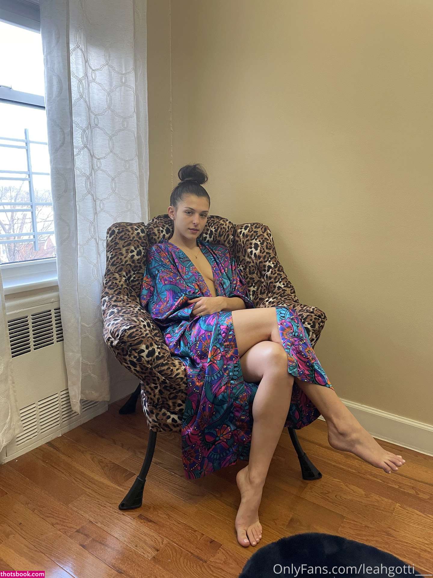 Leah Gotti Nude OnlyFans Photos #12 1119898