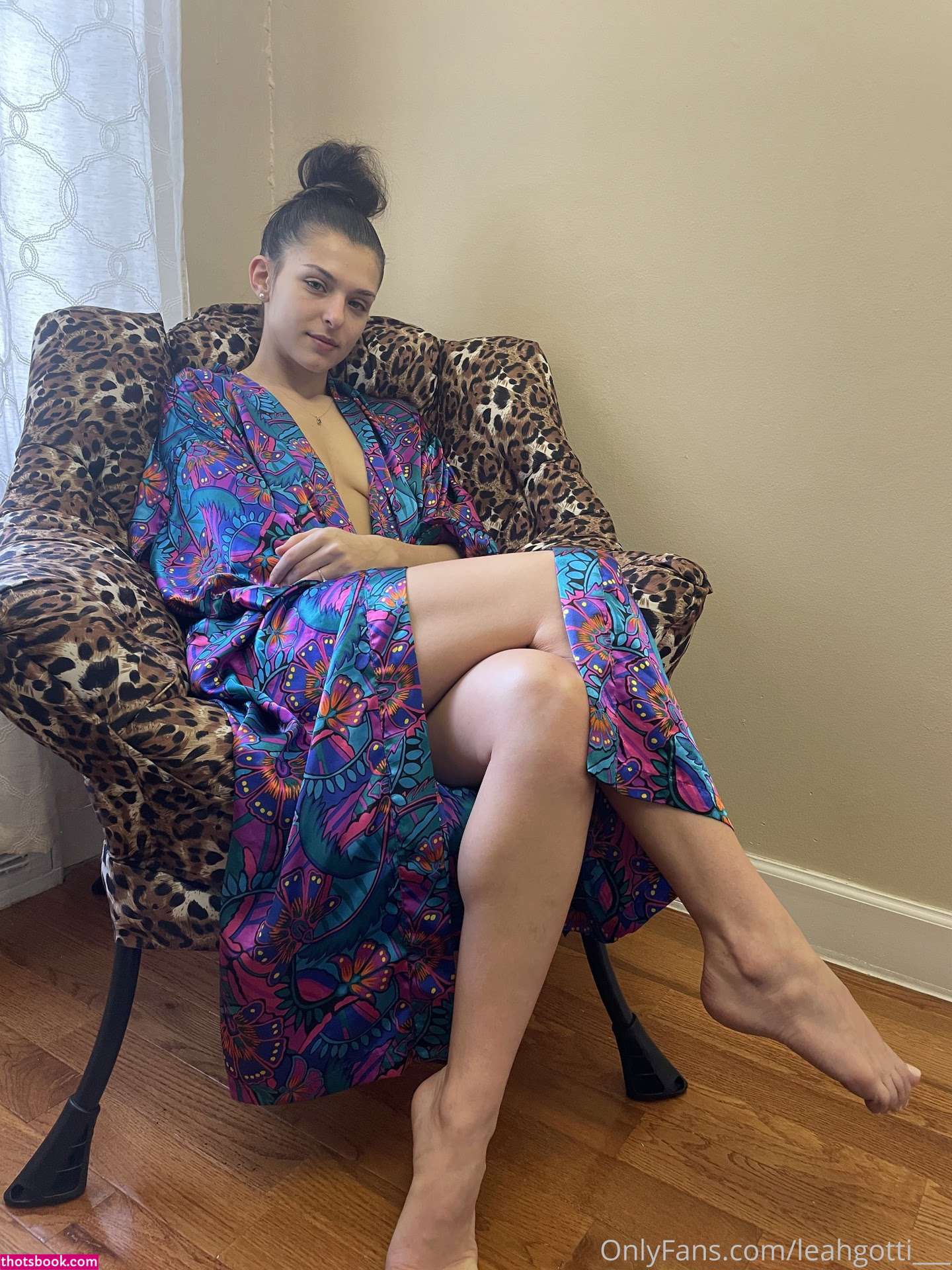 Leah Gotti Nude OnlyFans Photos #12 1119909