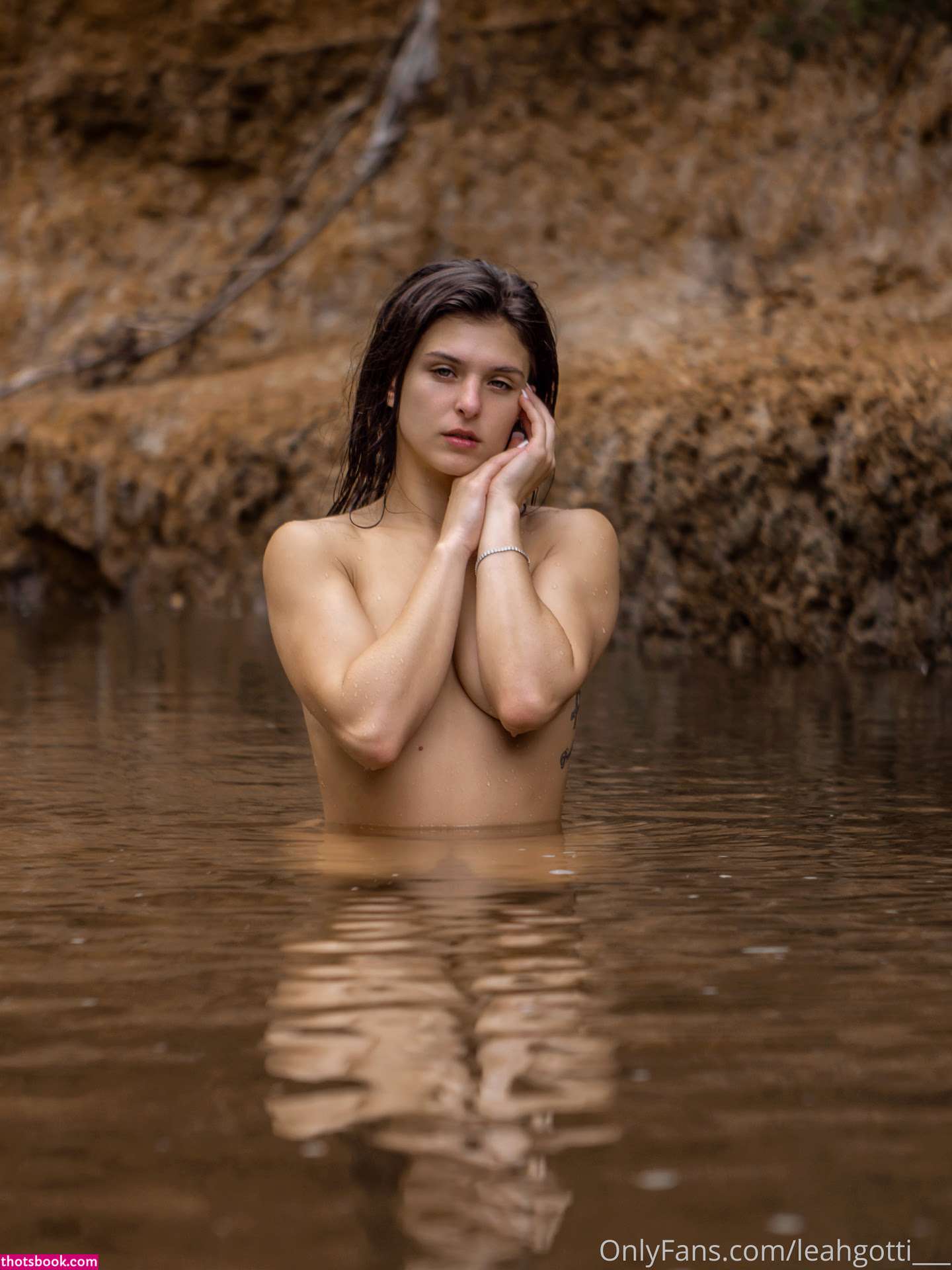 Leah Gotti Nude OnlyFans Photos #14 1119940