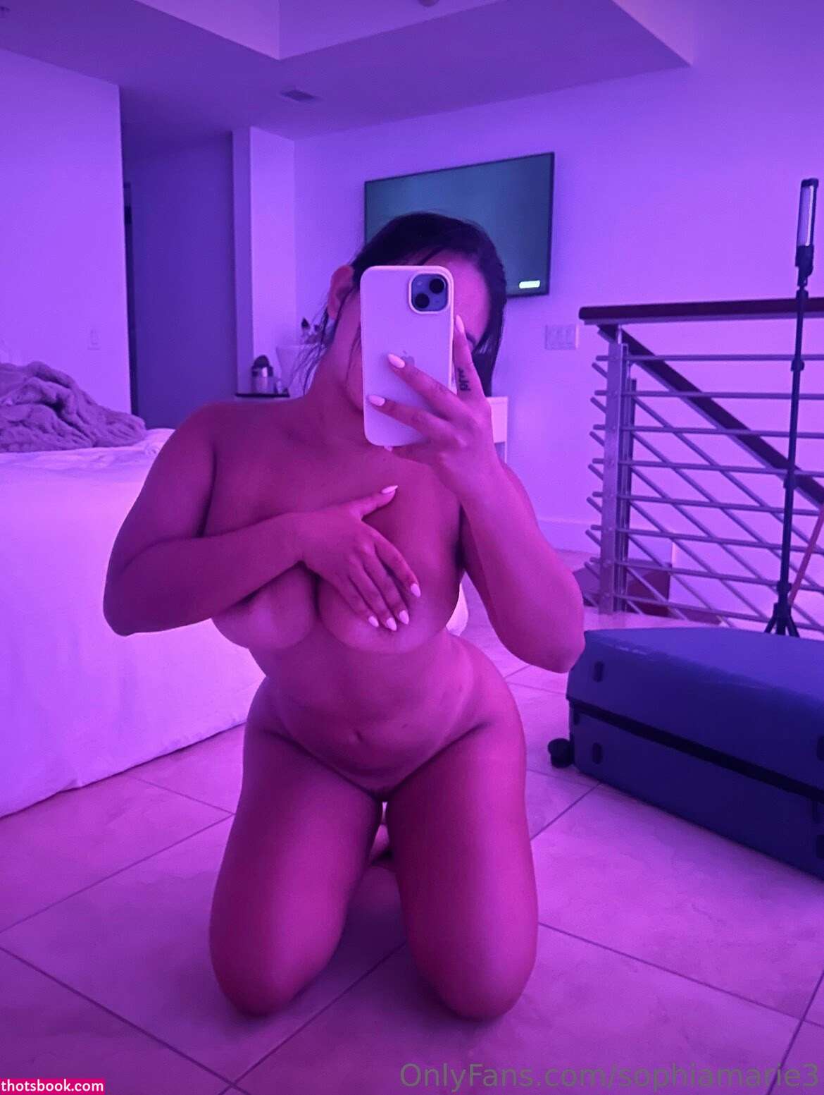 Sophia Malonzo Nude OnlyFans Photos #25 1120416