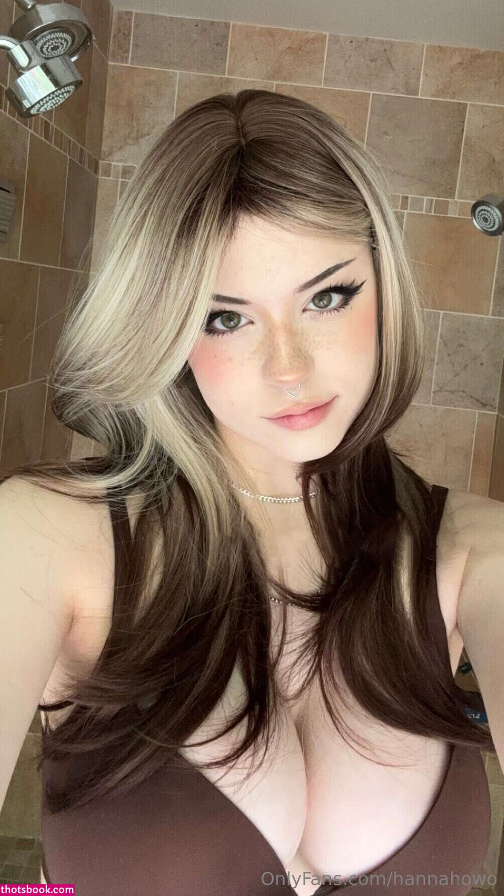 Hannahowo Nude OnlyFans Photos #45 1120604