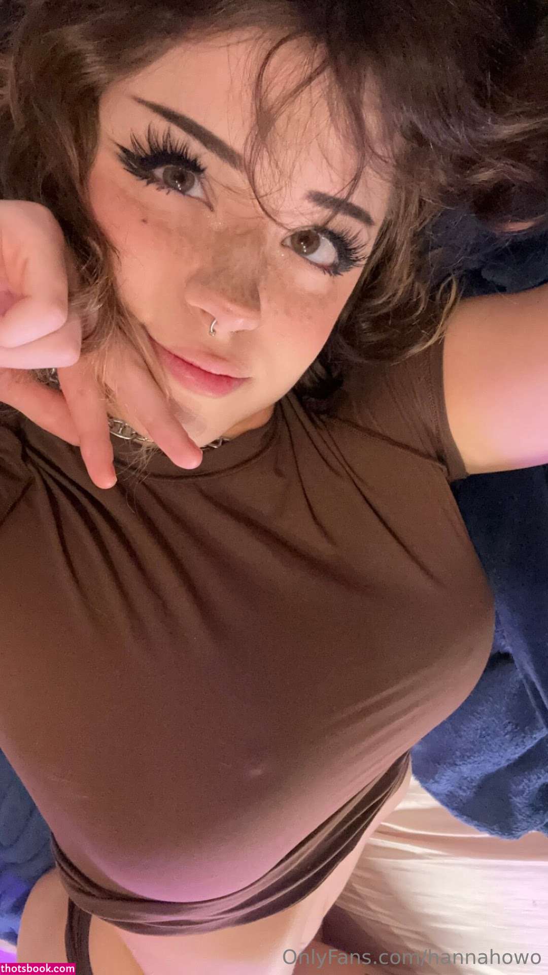 Hannahowo Nude OnlyFans Photos #48 1120631