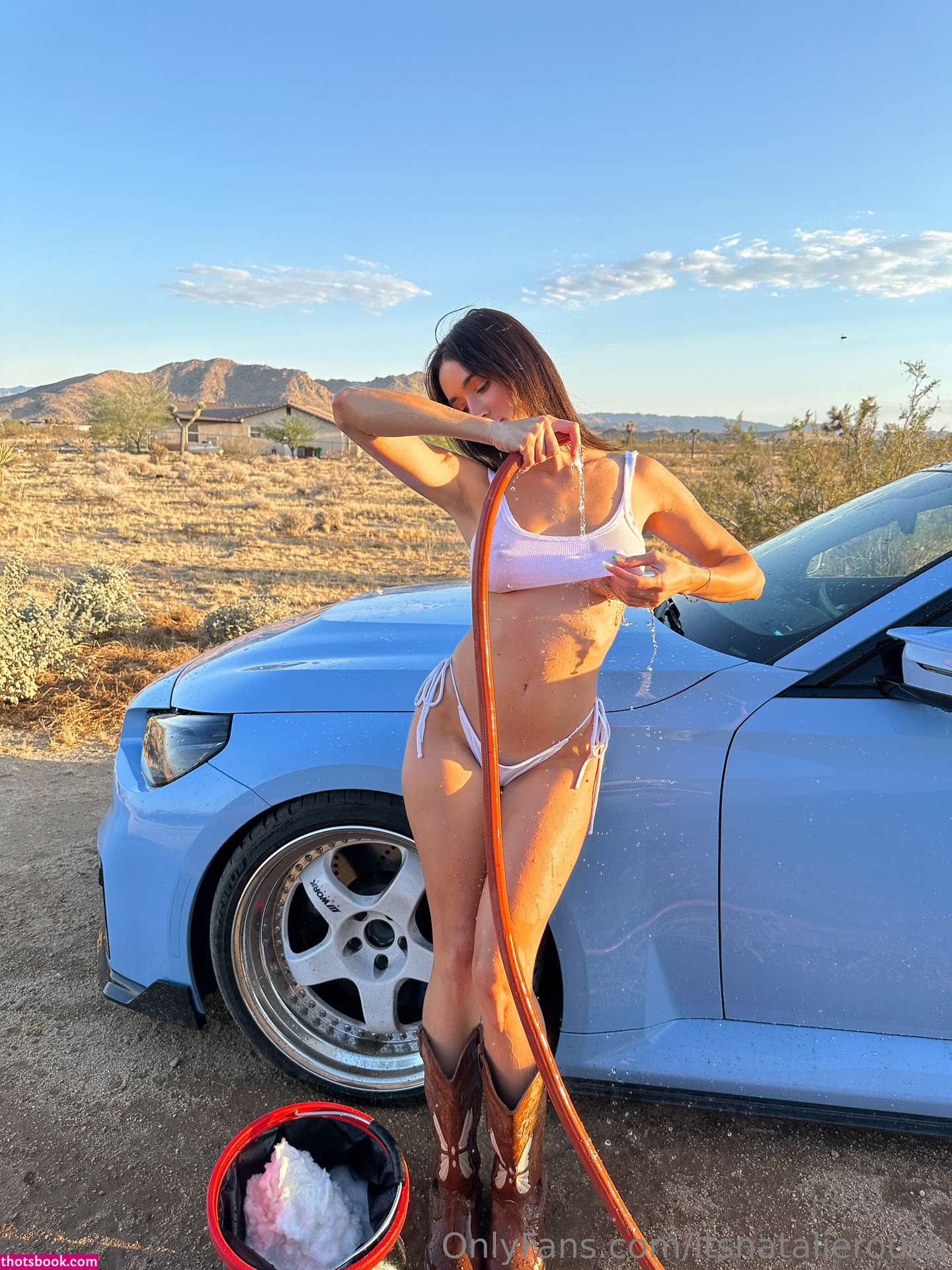 Natalie Roush Nude OnlyFans Photos #210 1120663