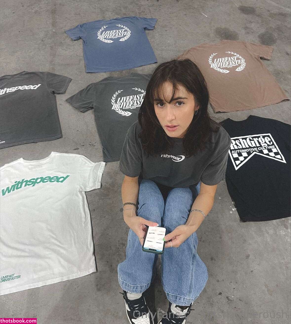 Natalie Roush Nude OnlyFans Photos #212 1120699