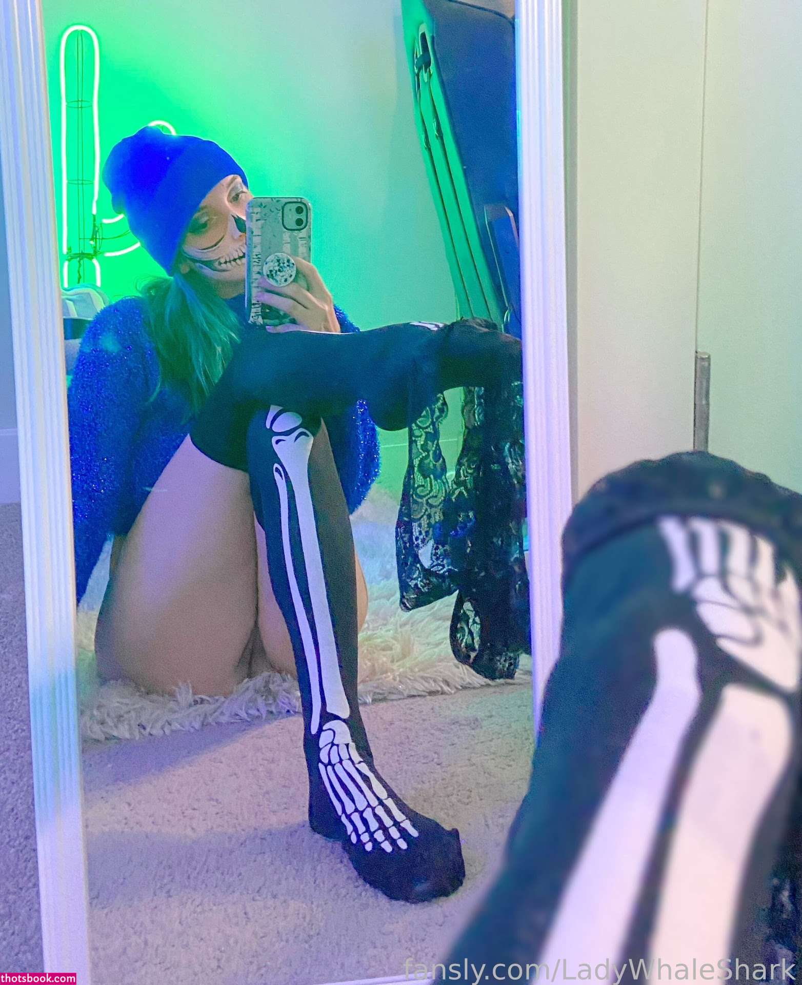 LadyWhaleShark Nude OnlyFans Photos #2 1135305