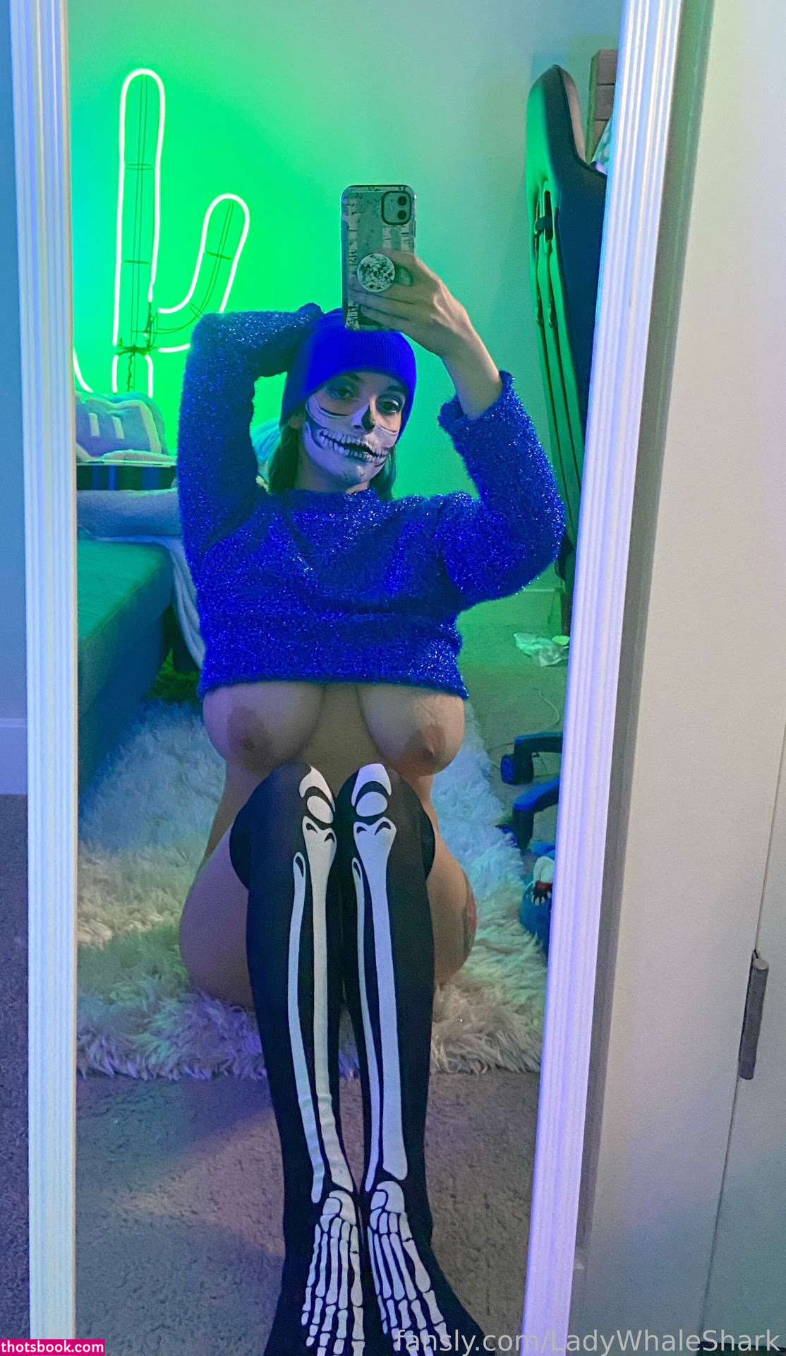 LadyWhaleShark Nude OnlyFans Photos #2 1135306