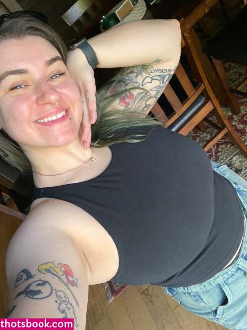 Pastrami mami69 Nude OnlyFans Photos #1 1135649