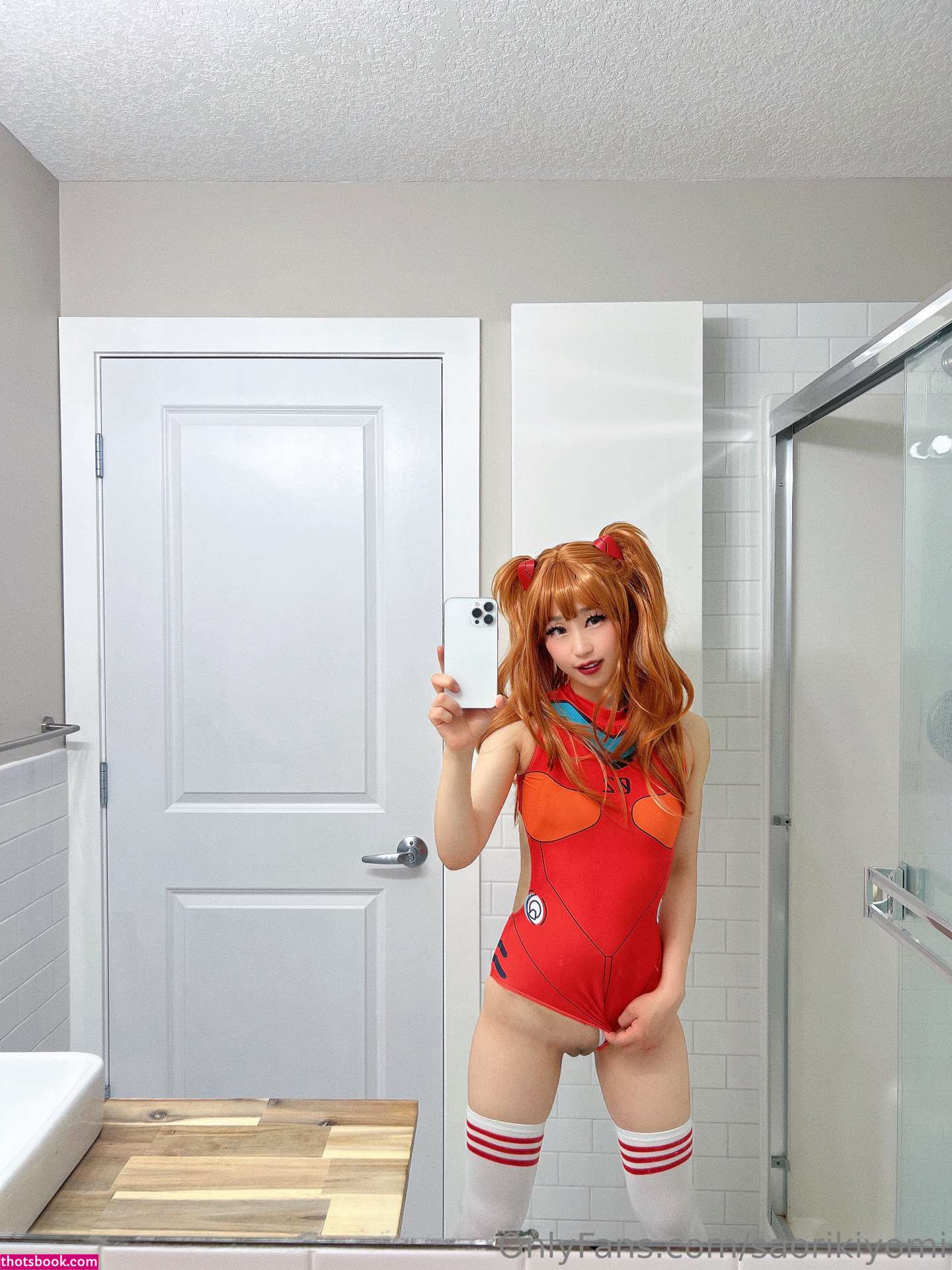 Saori Kiyomi Nude OnlyFans Photos #19 1135702