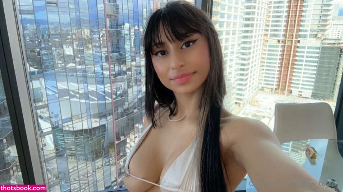 Talia Taylor Nude OnlyFans Photos #6 1135960