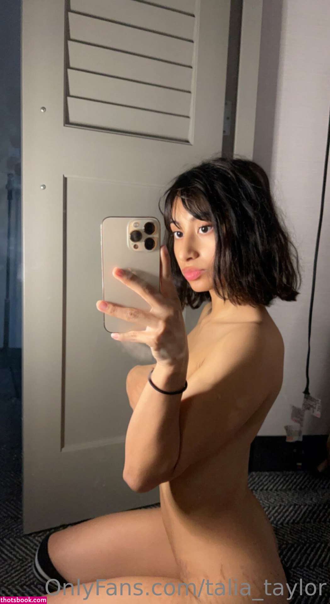 Talia Taylor Nude OnlyFans Photos #6 1135963