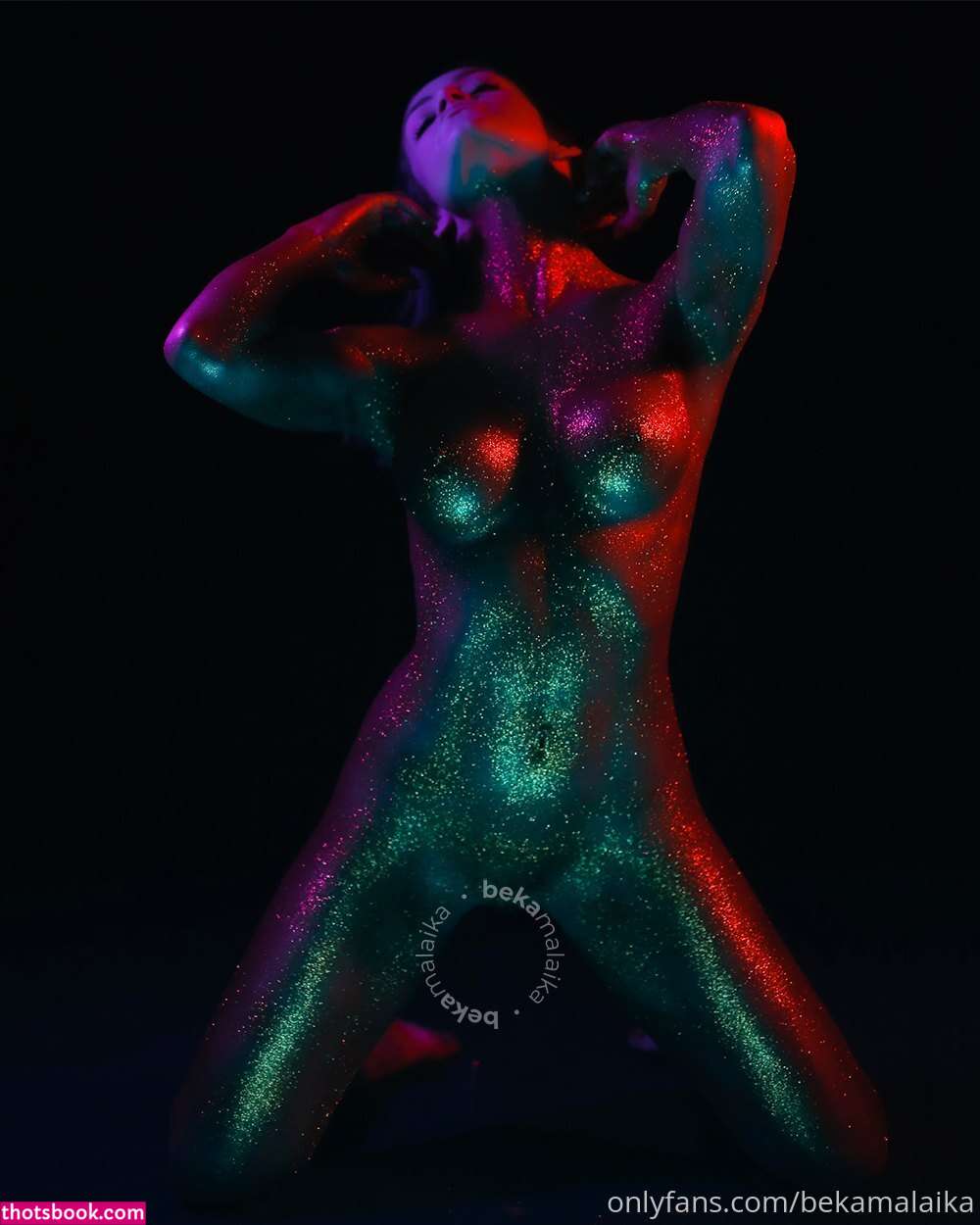 BekaMalaika Nude OnlyFans Photos #15 1136069