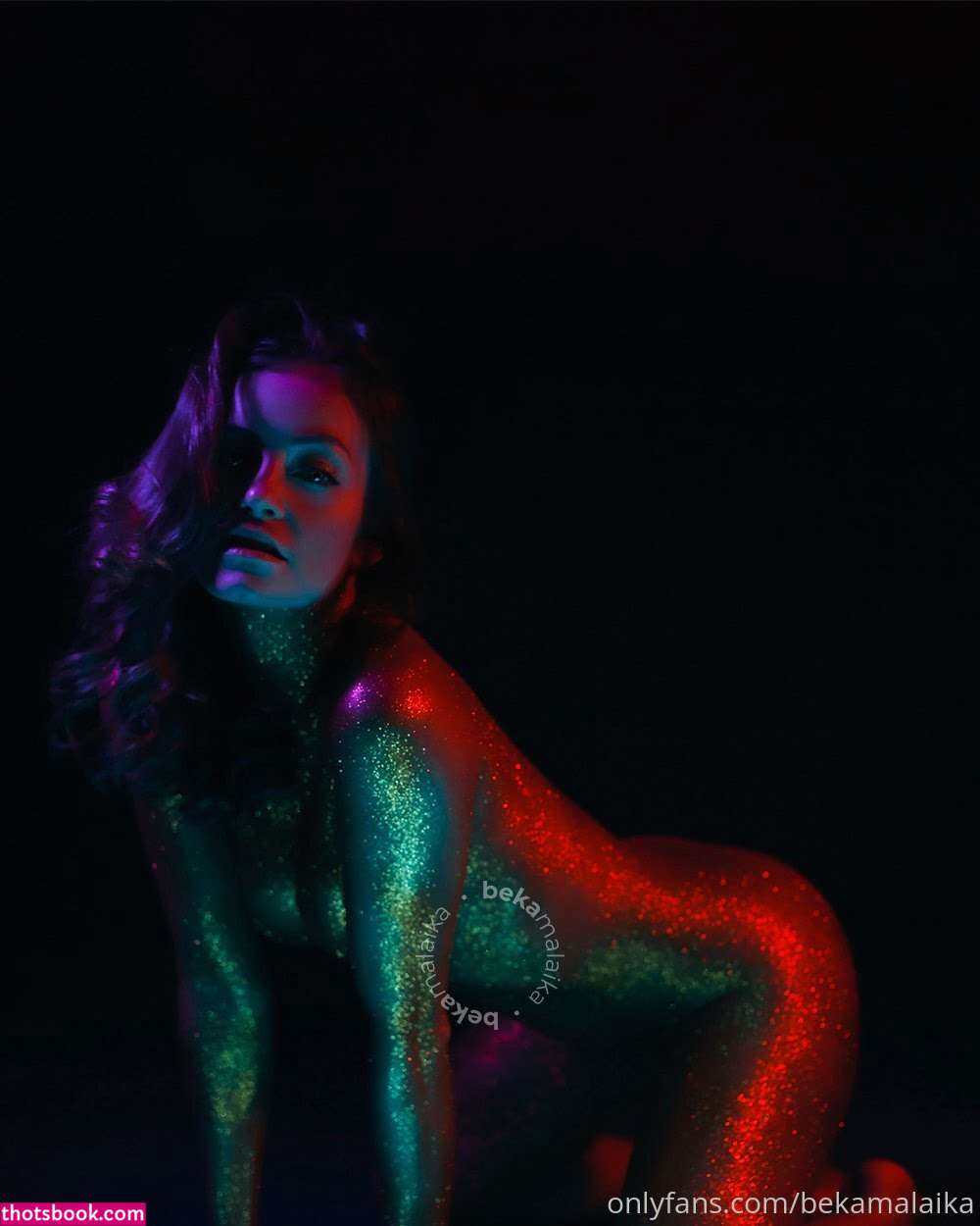 BekaMalaika Nude OnlyFans Photos #15 1136074