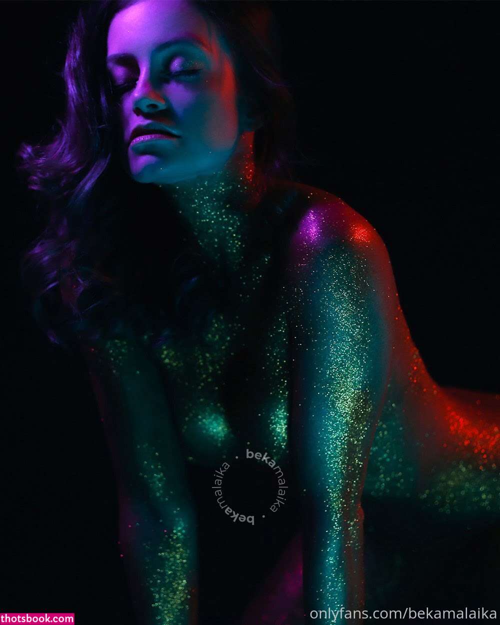 BekaMalaika Nude OnlyFans Photos #15 1136075