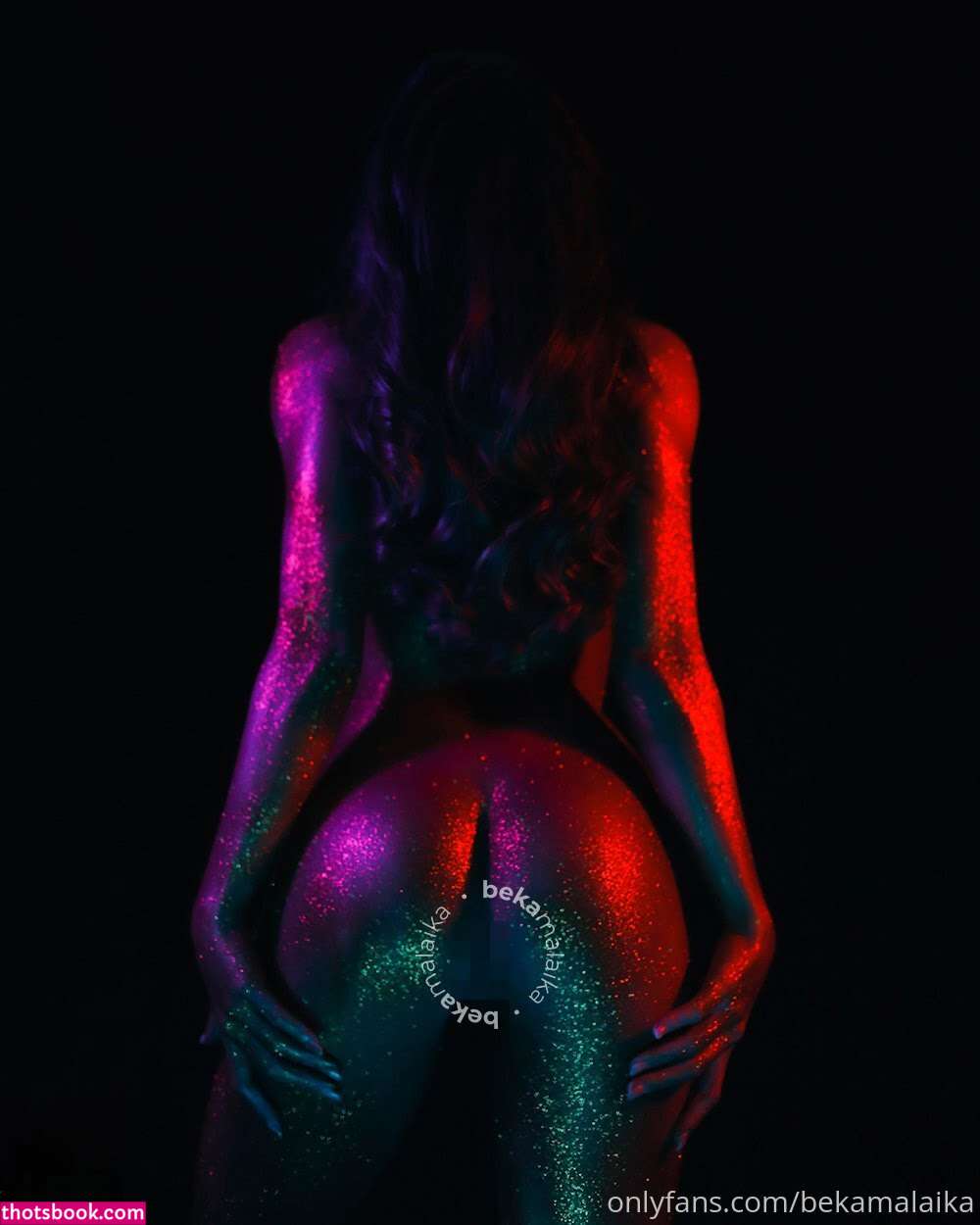 BekaMalaika Nude OnlyFans Photos #15 1136076
