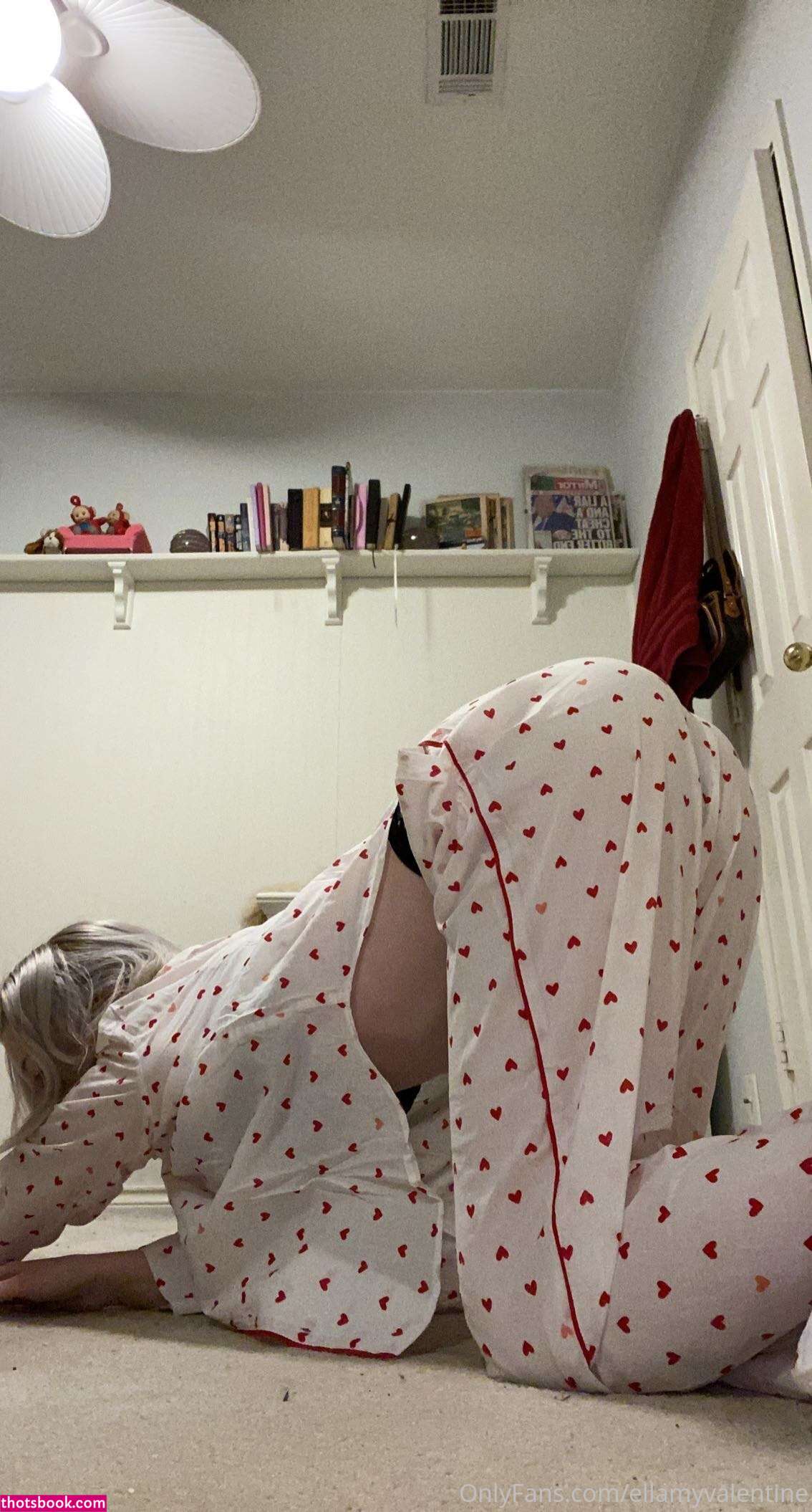 Ellamyvalentine Nude OnlyFans Photos #8 1136190