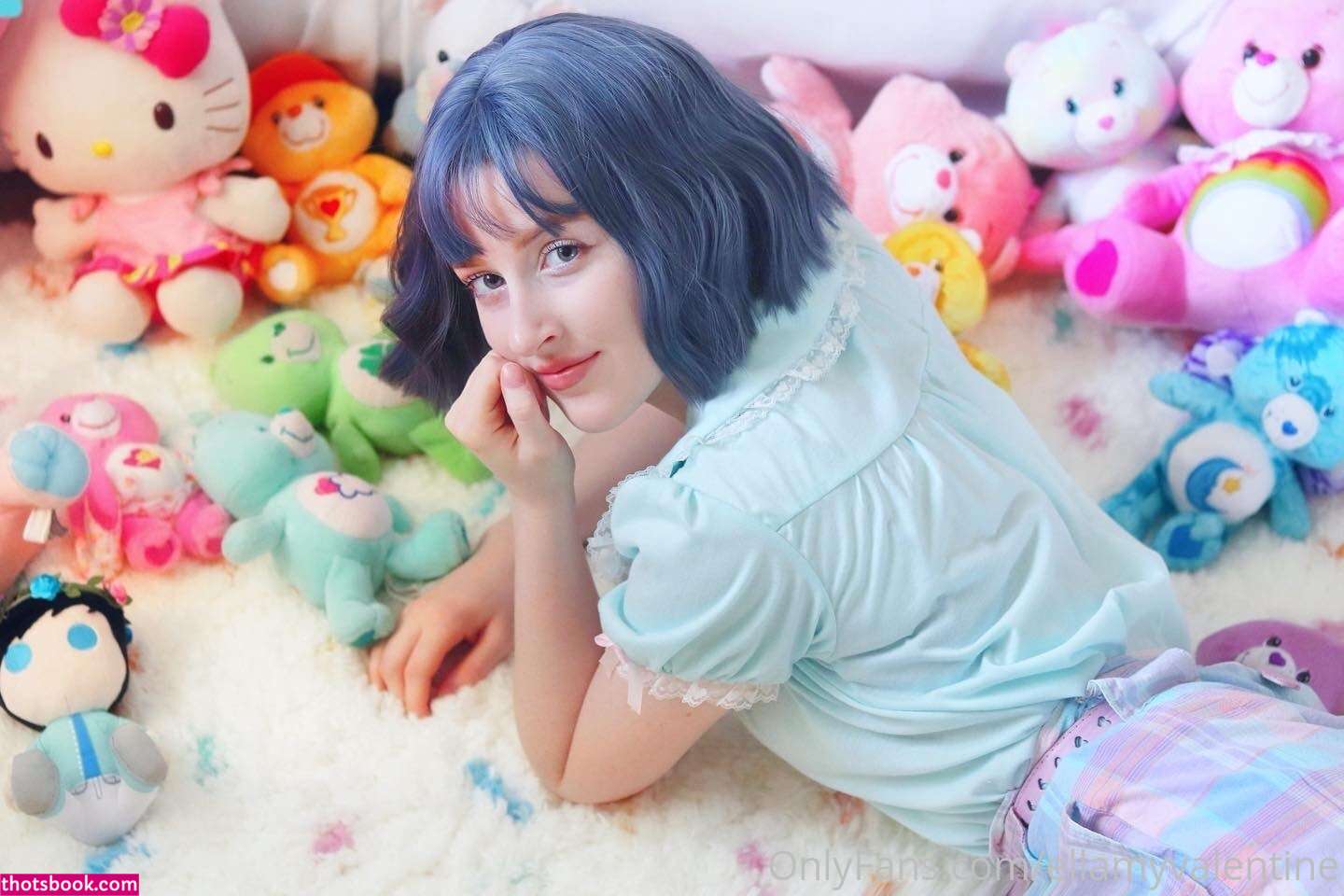 Ellamyvalentine Nude OnlyFans Photos #11 1136223