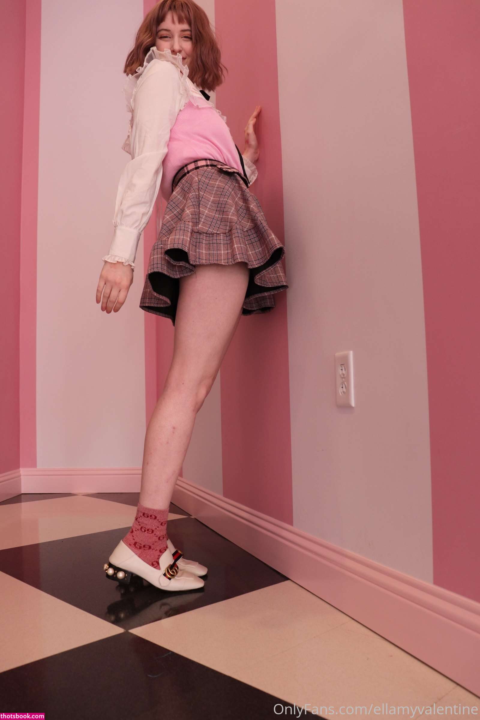 Ellamyvalentine Nude OnlyFans Photos #12 1136233