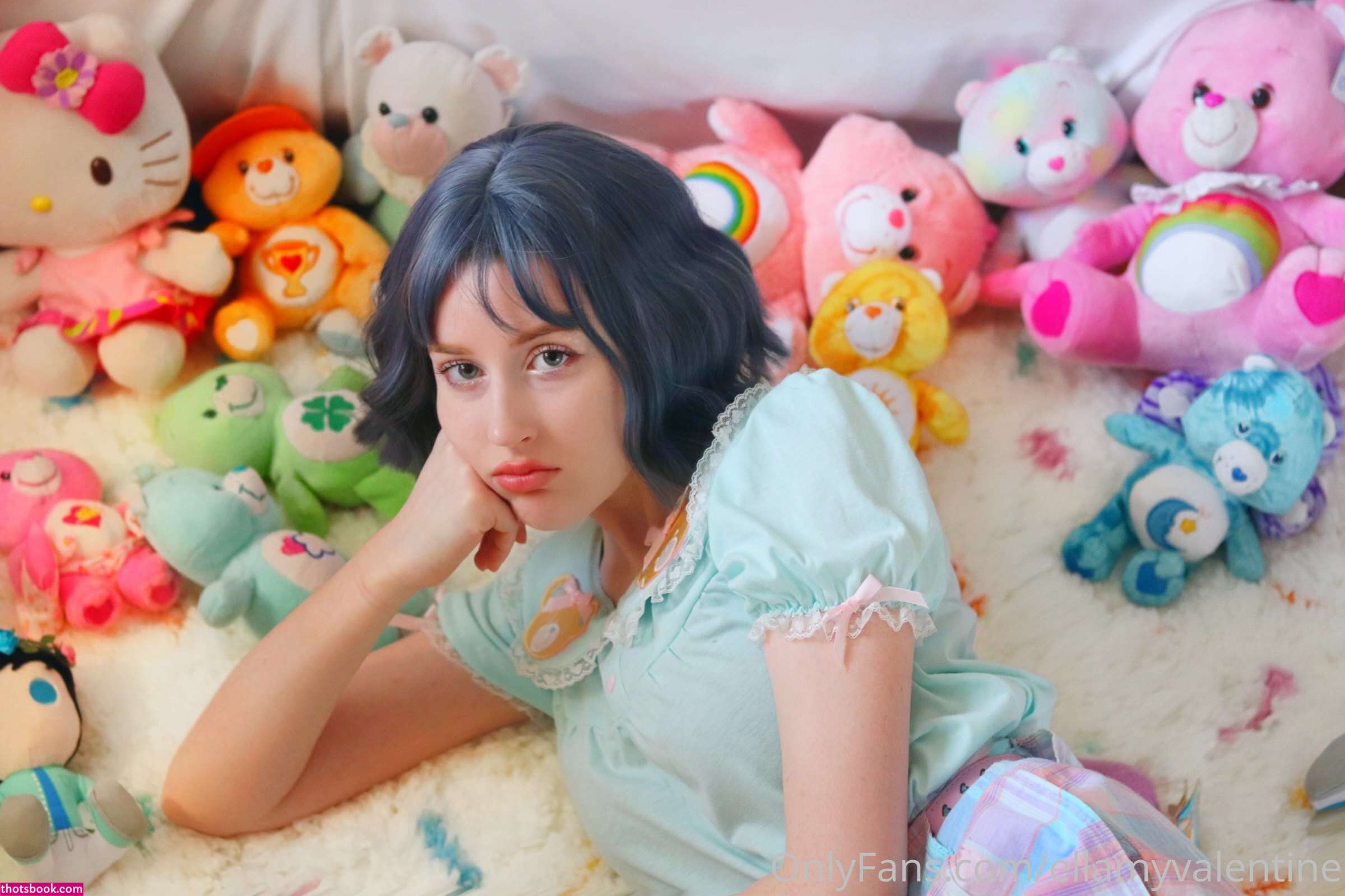 Ellamyvalentine Nude OnlyFans Photos #13 1136235