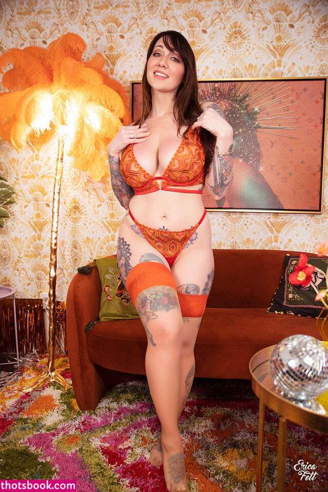 Erica Fett Nude OnlyFans Photos #23 1136266