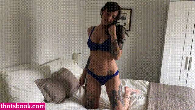 Erica Fett Nude OnlyFans Photos #26 1136291