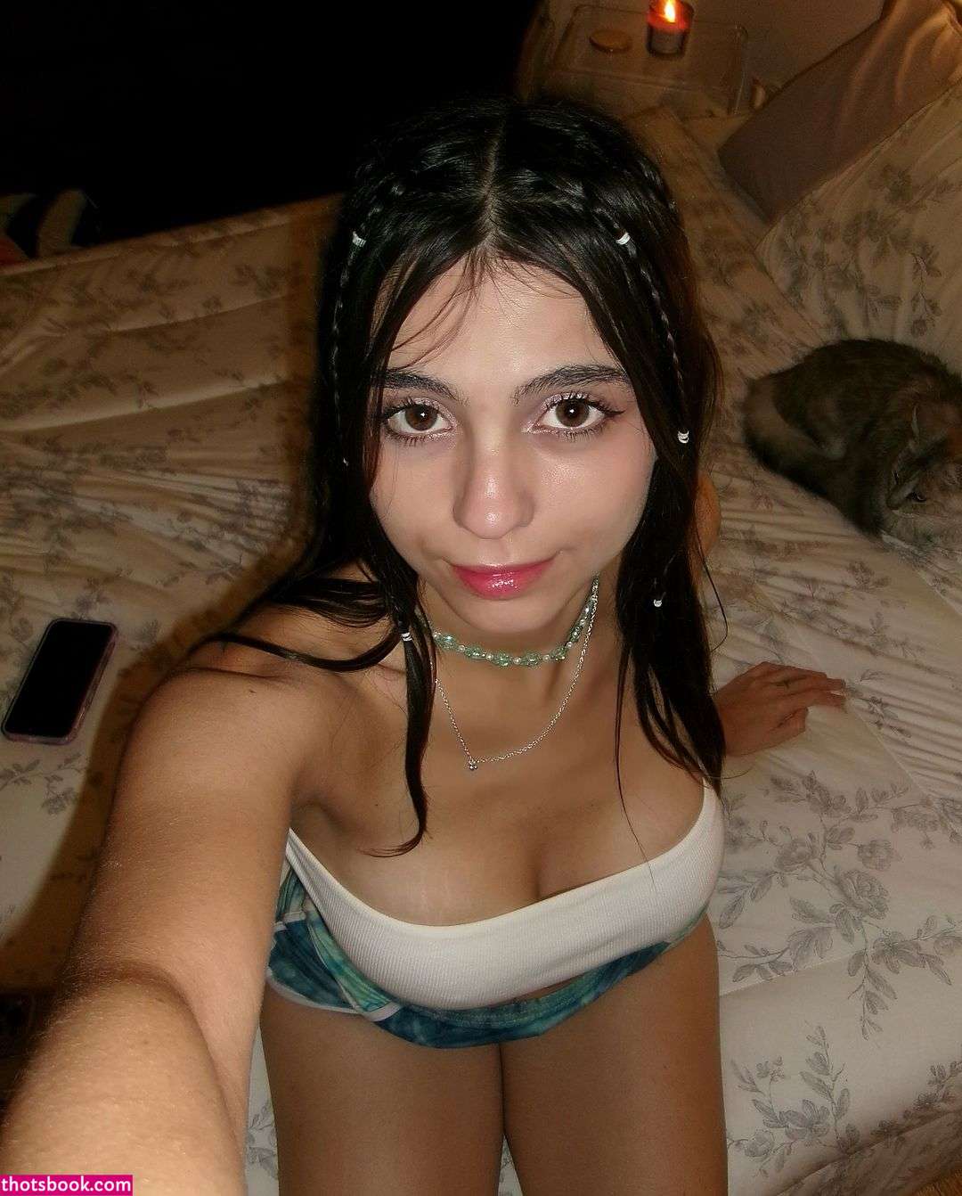 iaaras2 Nude OnlyFans Photos #25 1136327