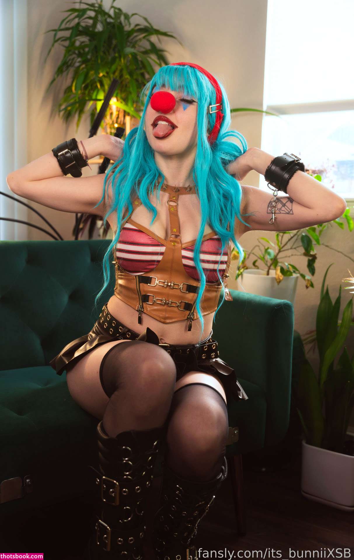 its bunnii Nude OnlyFans Photos #10 1136411