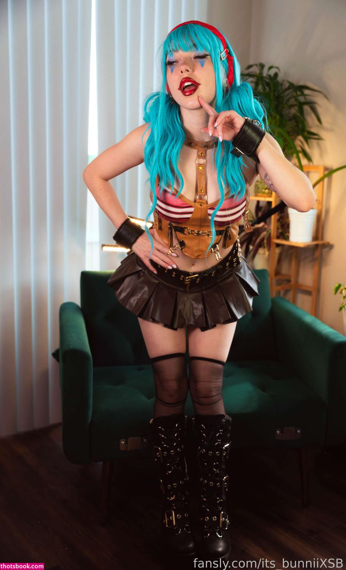 its bunnii Nude OnlyFans Photos #10 1136450