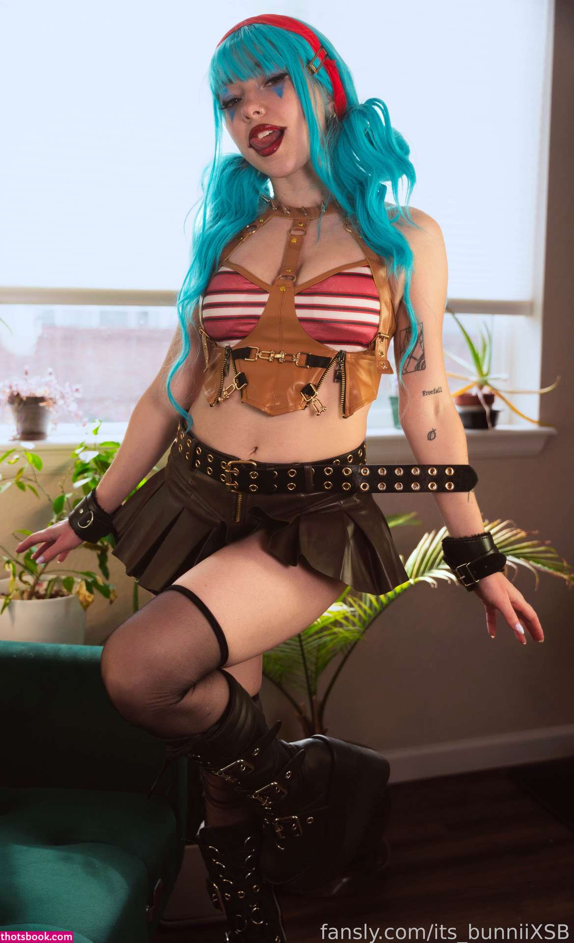 its bunnii Nude OnlyFans Photos #10 1136455