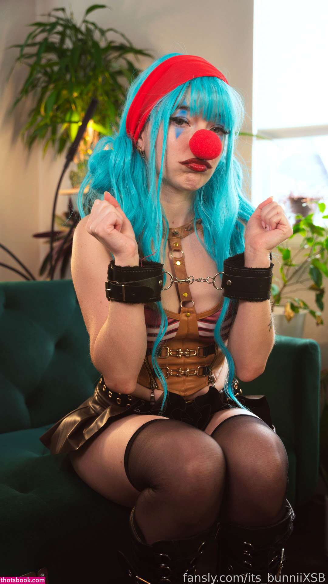 its bunnii Nude OnlyFans Photos #10 1136458