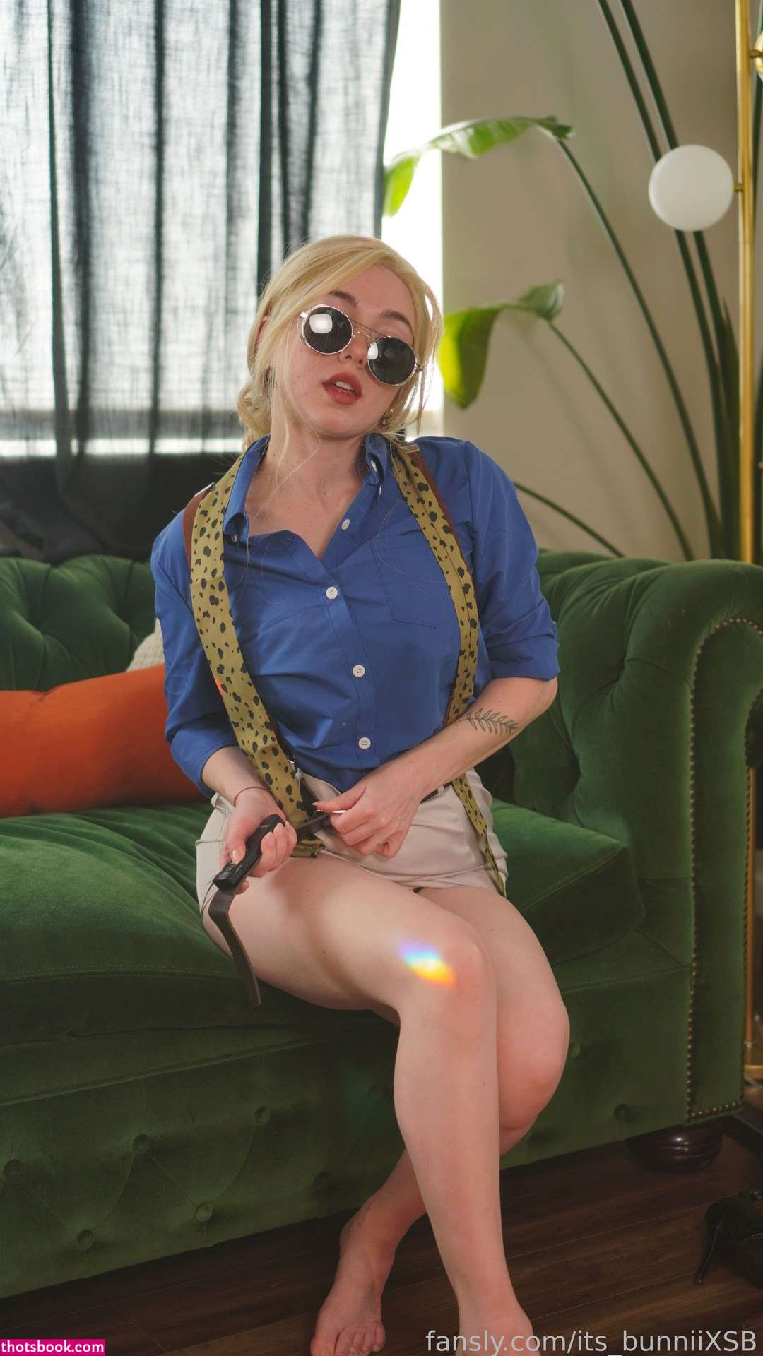 its bunnii Nude OnlyFans Photos #12 1136477