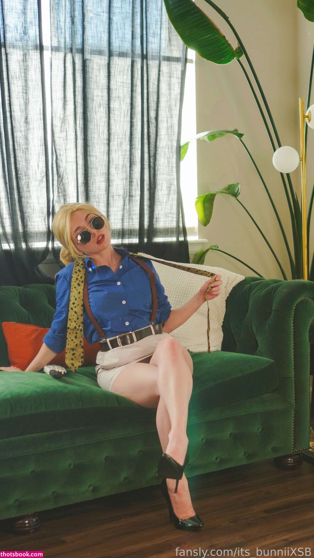 its bunnii Nude OnlyFans Photos #12 1136486