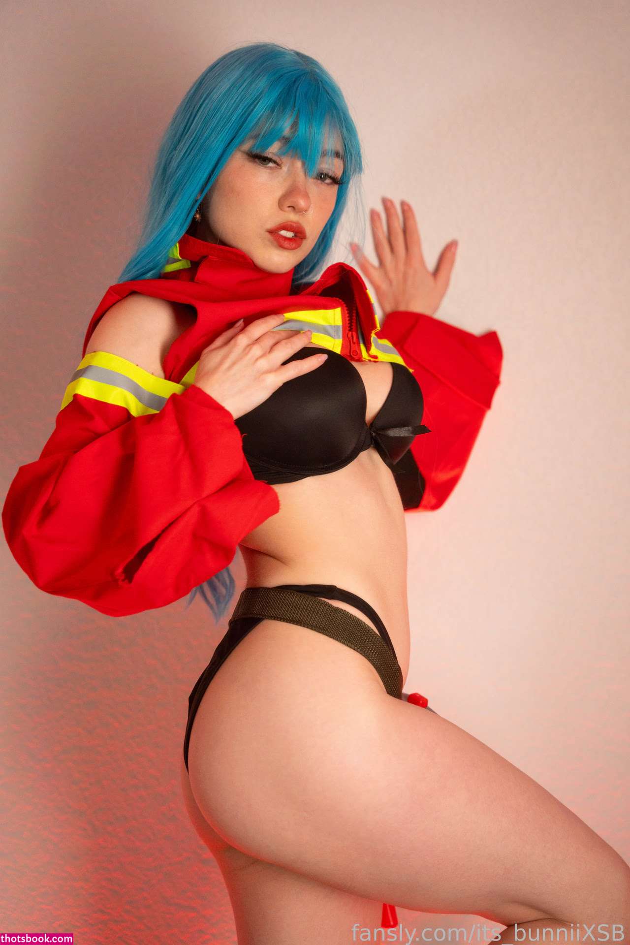 its bunnii Nude OnlyFans Photos #14 1136513