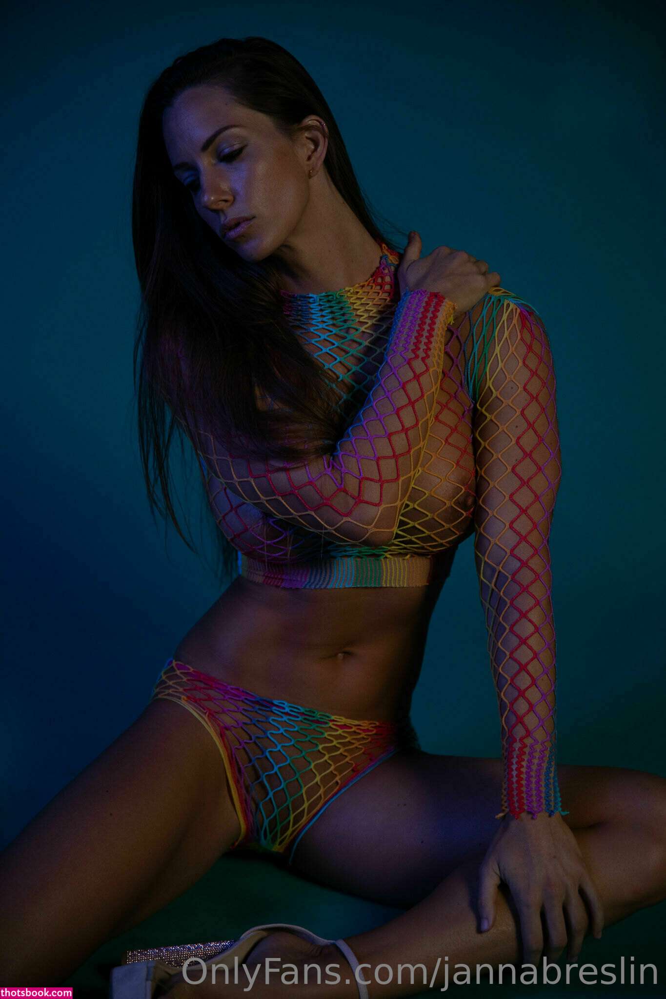 Janna Breslin Nude OnlyFans Photos #57 1136526