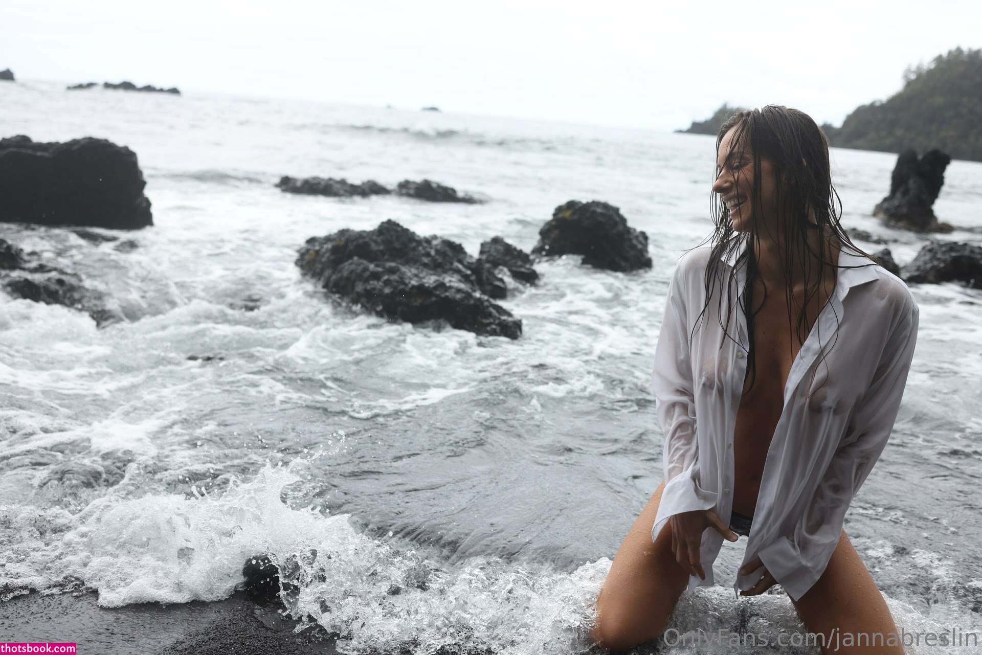 Janna Breslin Nude OnlyFans Photos #58 1136549