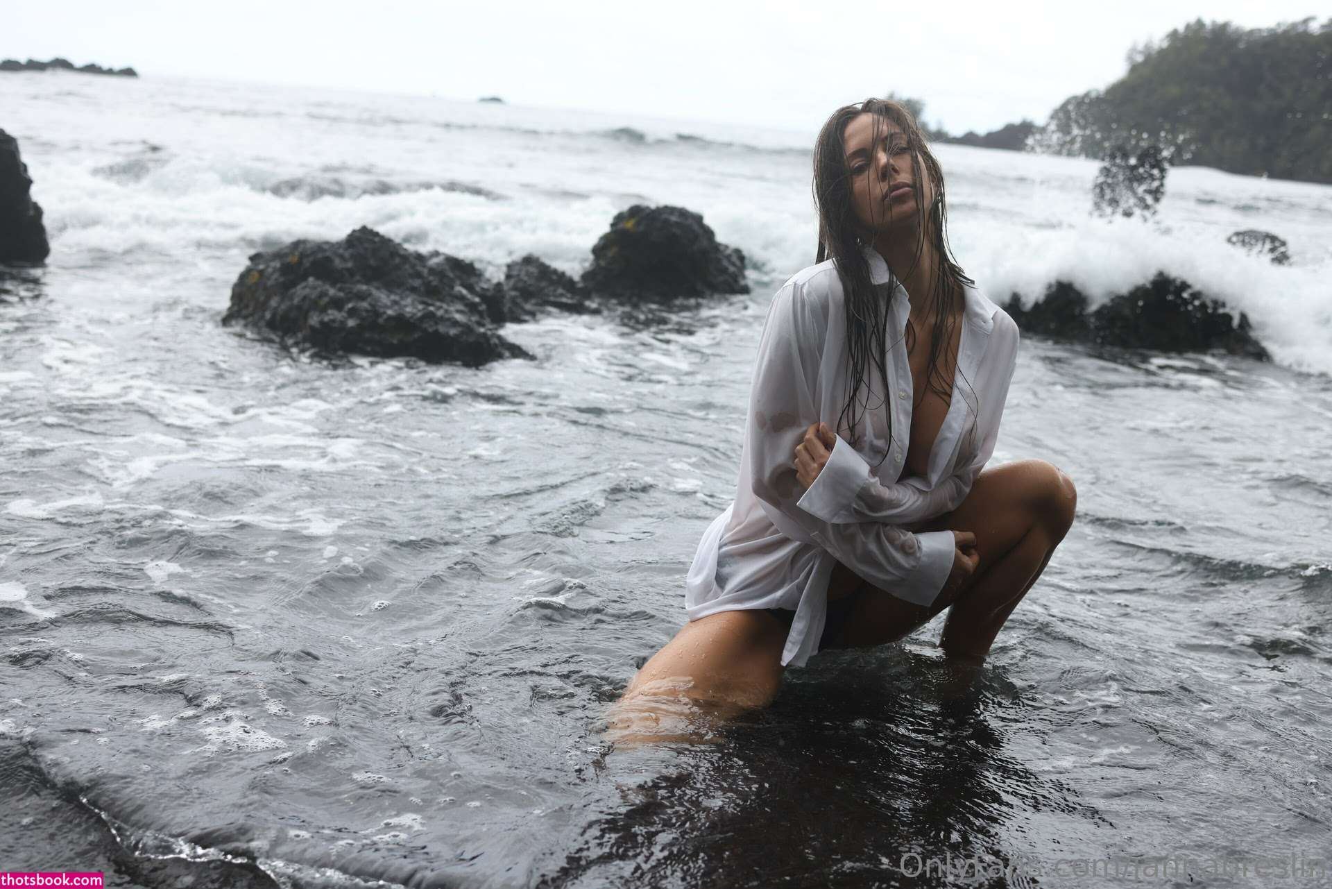 Janna Breslin Nude OnlyFans Photos #58 1136554