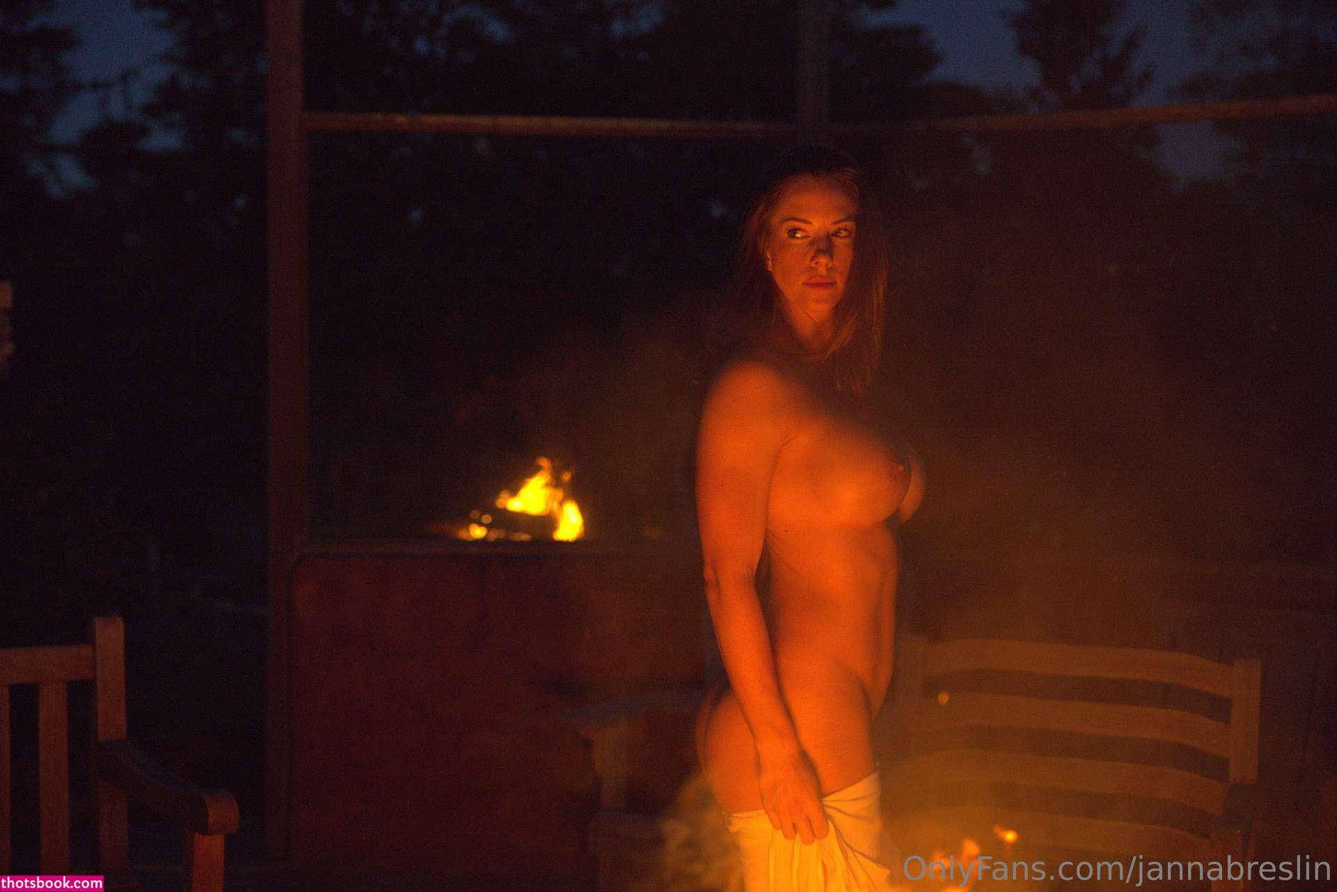 Janna Breslin Nude OnlyFans Photos #62 1136660