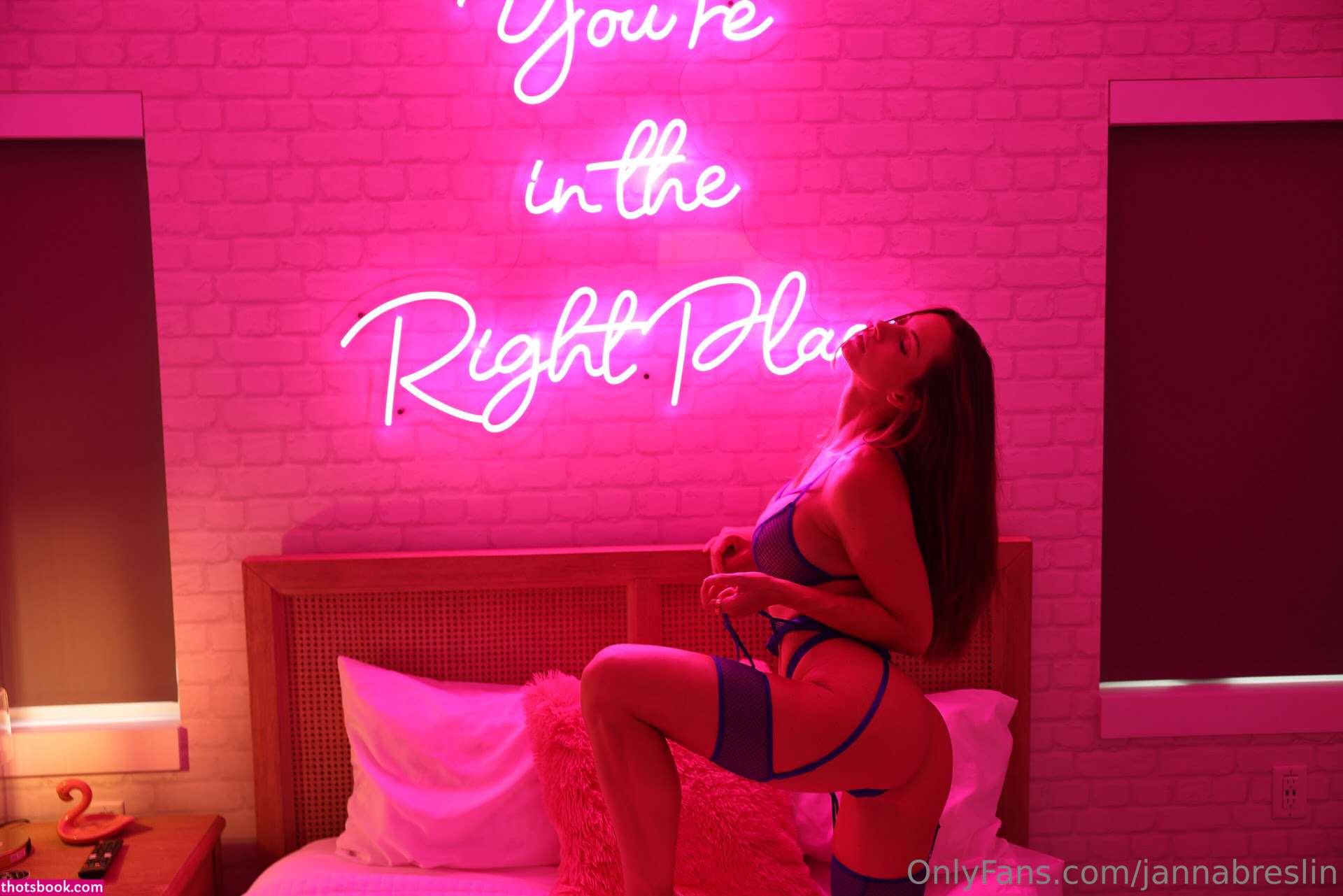 Janna Breslin Nude OnlyFans Photos #64 1136738