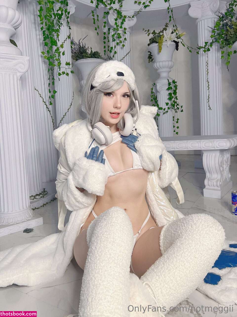 Meggii Nude OnlyFans Photos #42 1136781