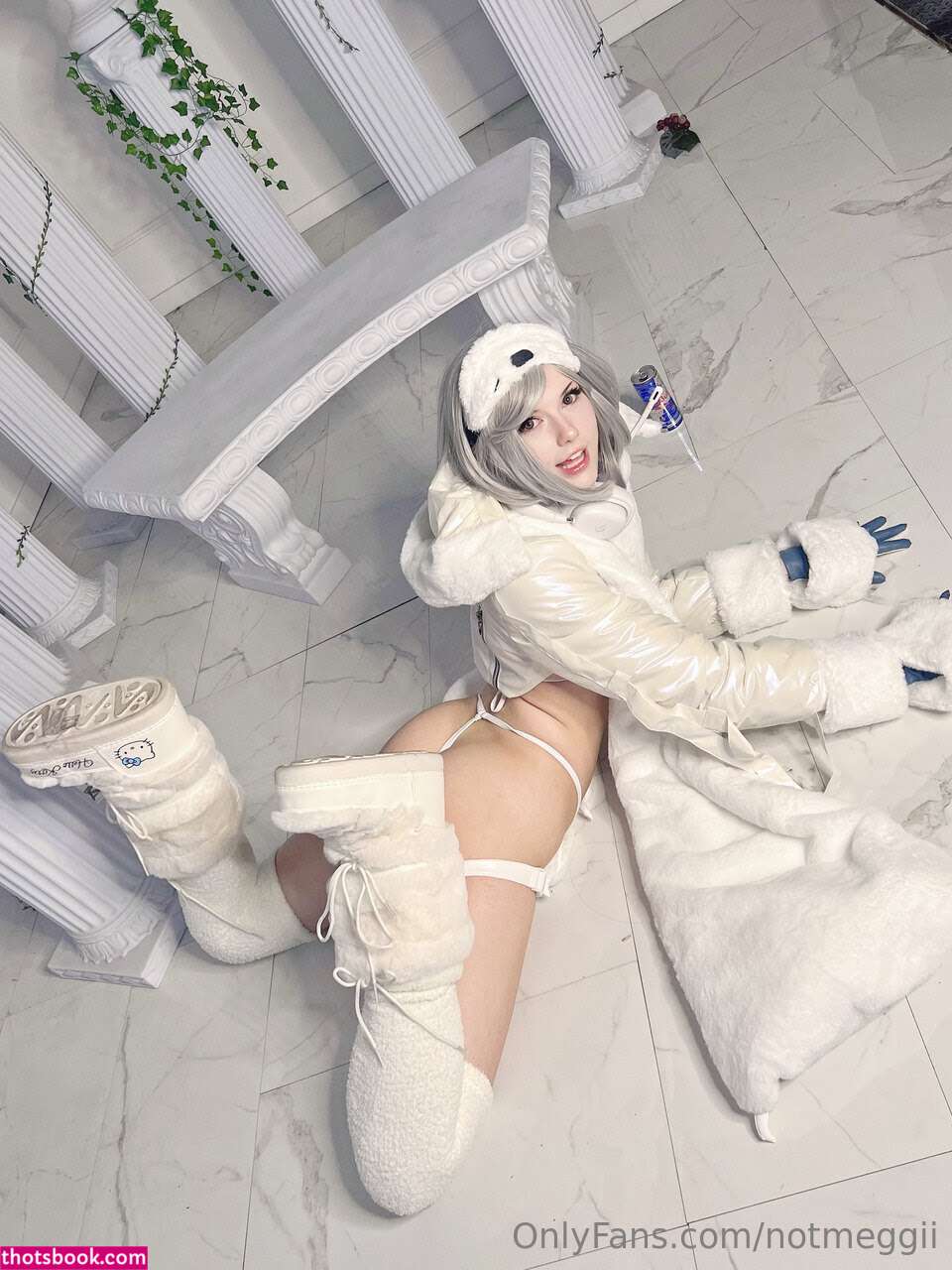 Meggii Nude OnlyFans Photos #42 1136783