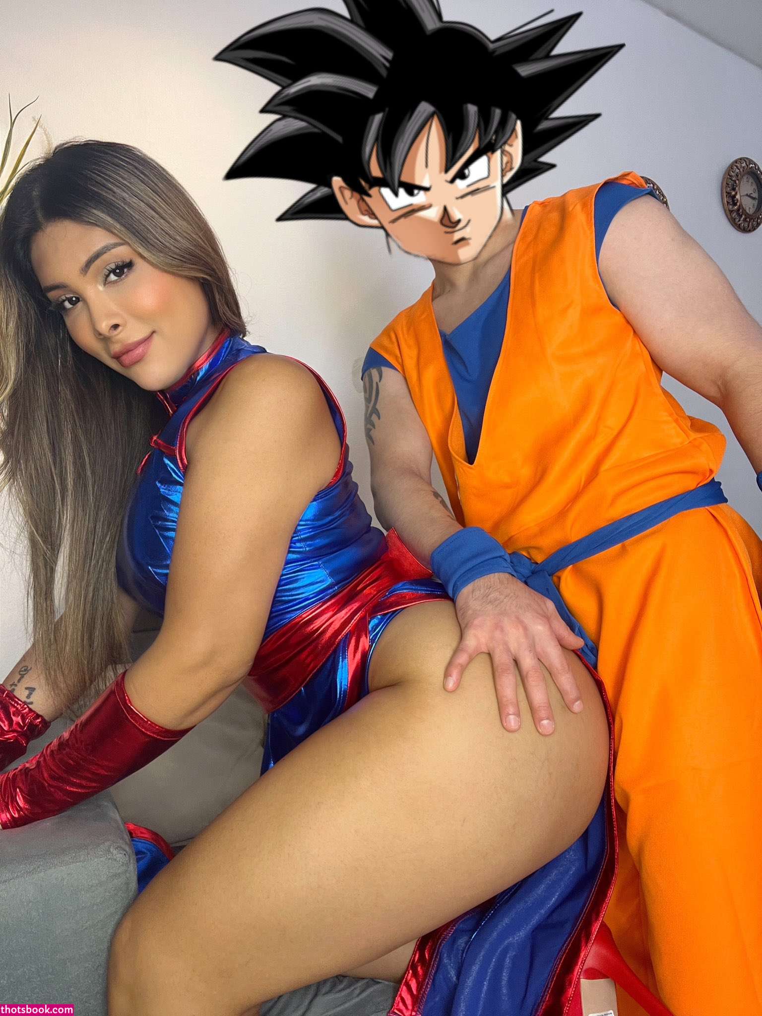 NatalieBell Natalierios1212 Nude OnlyFans Photos #8 1136856