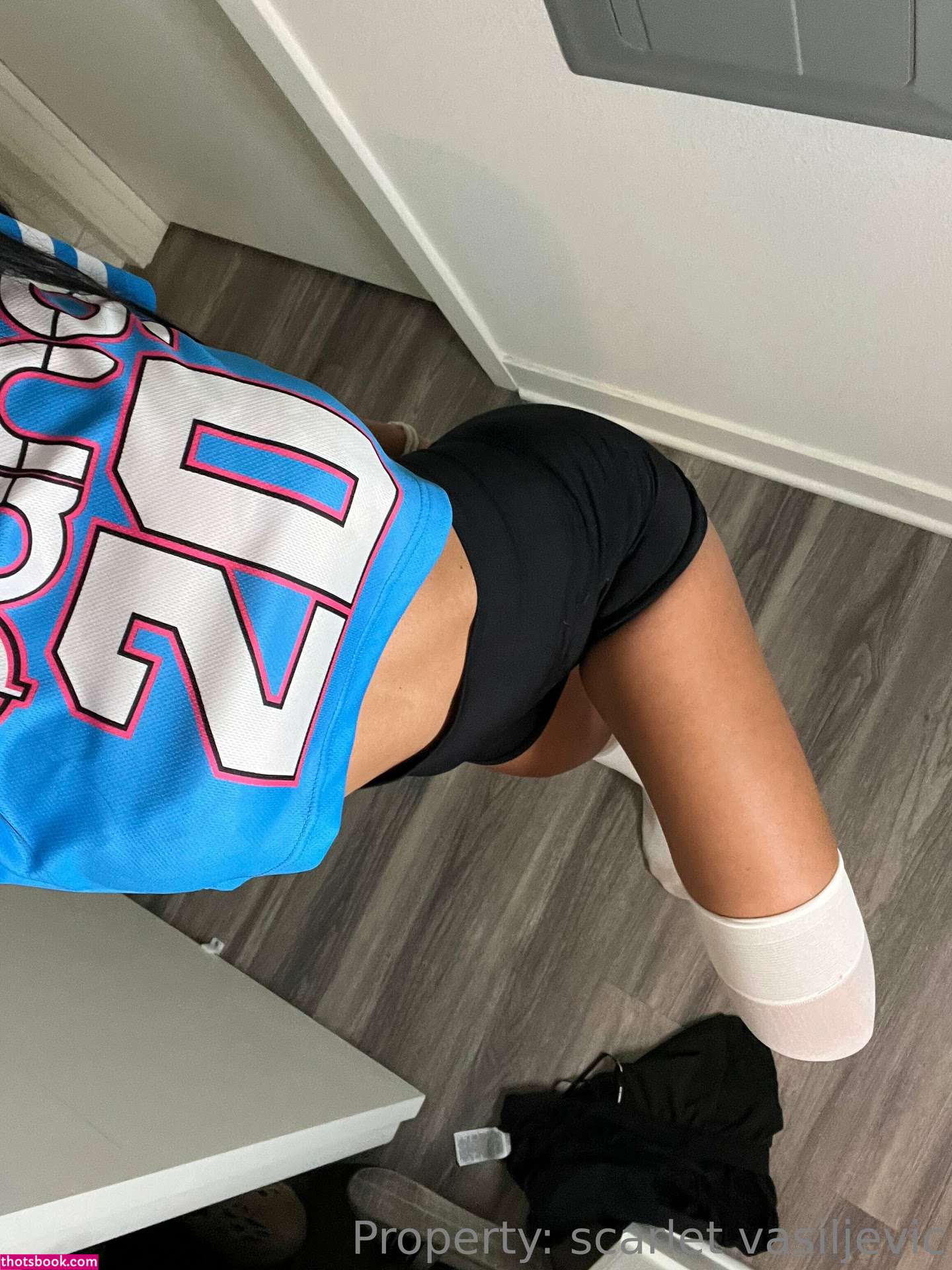 Scarlet Vas Scarlet Silva Nude OnlyFans Photos #13 1136921