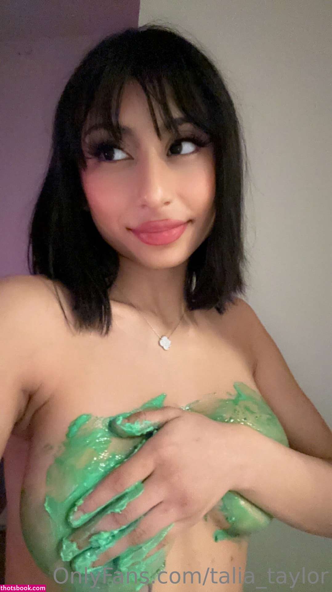 Talia Taylor Nude OnlyFans Photos #8 1137051