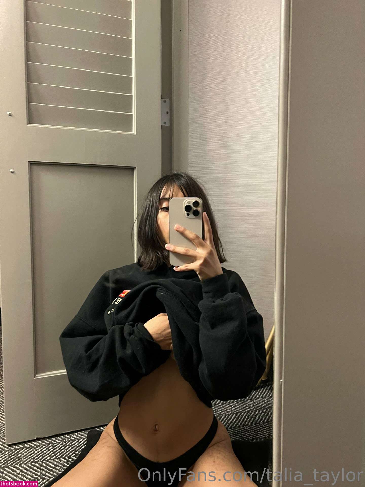 Talia Taylor Nude OnlyFans Photos #11 1137076