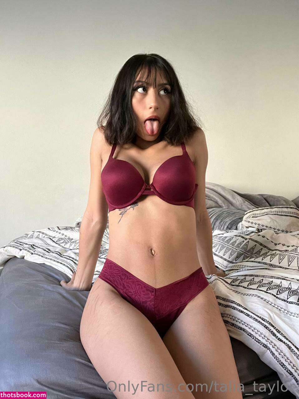 Talia Taylor Nude OnlyFans Photos #13 1137098