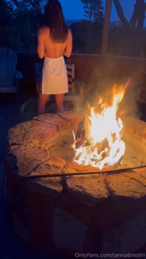 Janna Breslin Nude OnlyFans Video #20