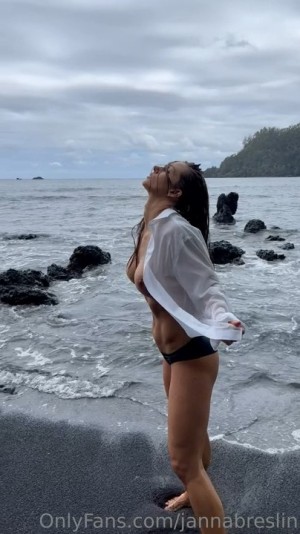 Janna Breslin Nude OnlyFans Video #23