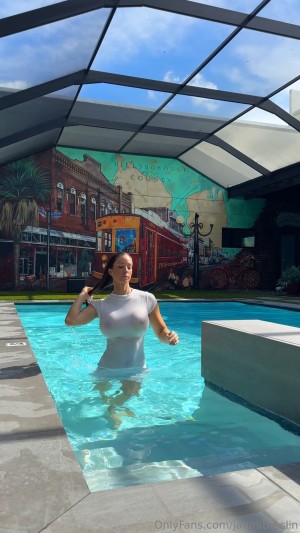 Janna Breslin Nude OnlyFans Video #24