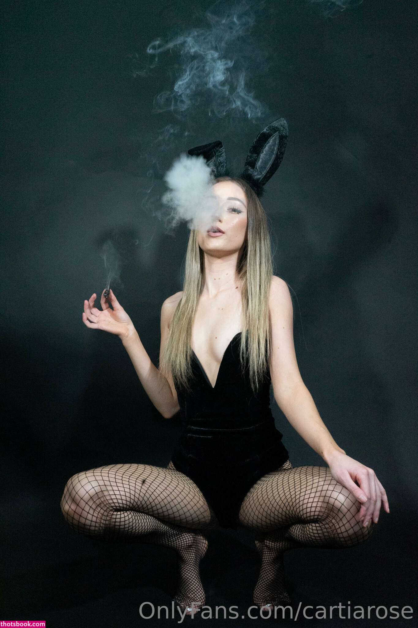 Cartia Rose Nude OnlyFans Photos #5 1137260